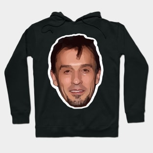 Theodore “T-Bag” Bagwell Hoodie